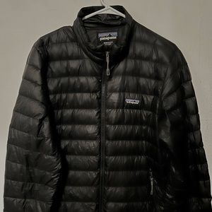 Patagonia Down Sweater